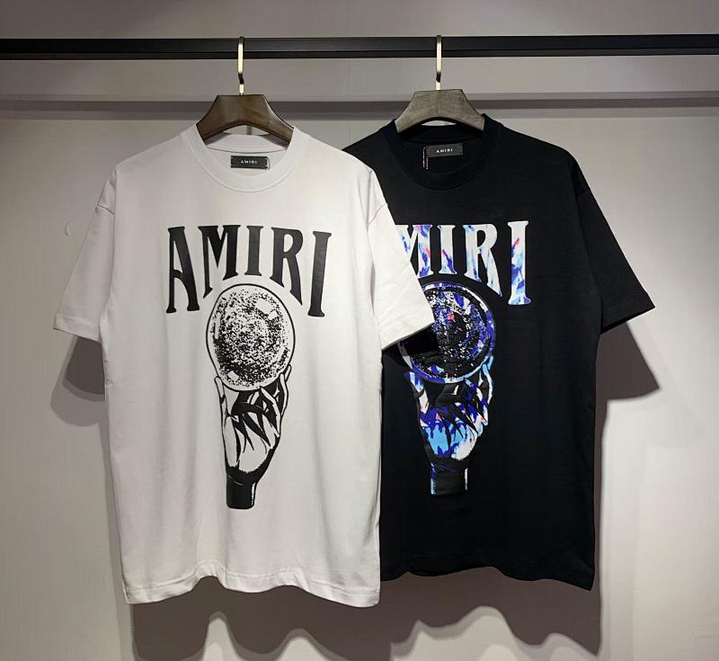 Tee from Black Mask