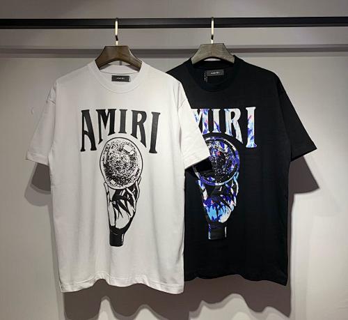 Tee from Black Mask