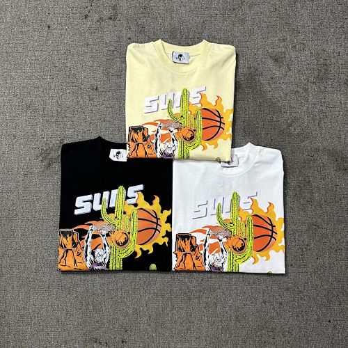 Tee from Black Mask