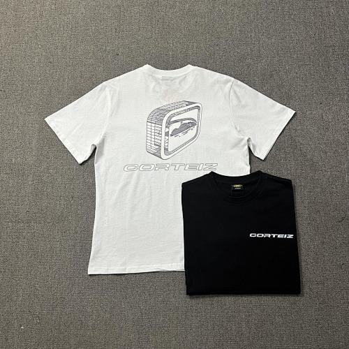 Tee from Black Mask