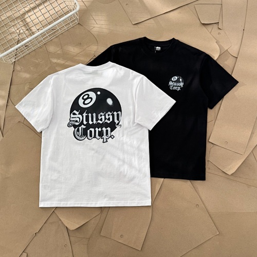Tee from Black Mask