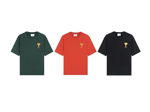 Tee from Black Mask