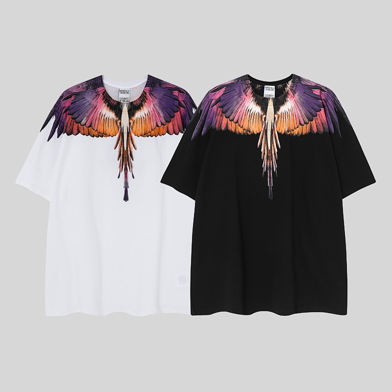 Tee from Black Mask