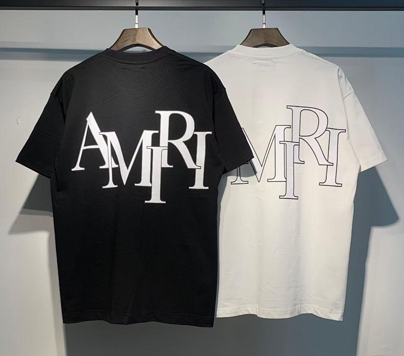 Tee from Black Mask