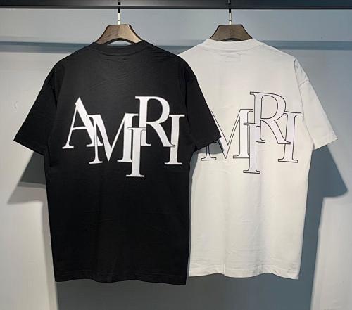 Tee from Black Mask