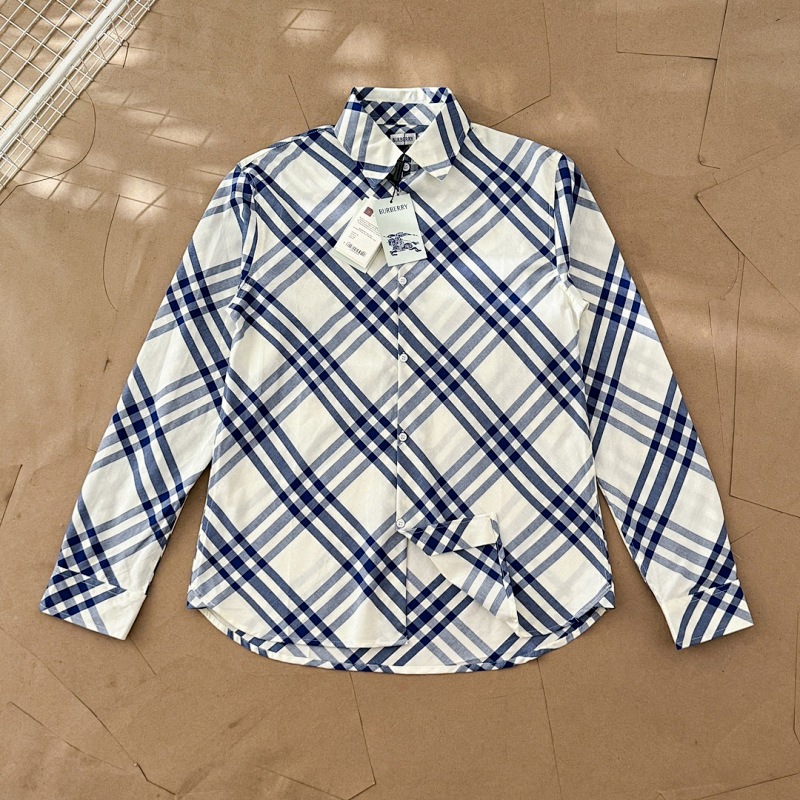 Burberry Shirt