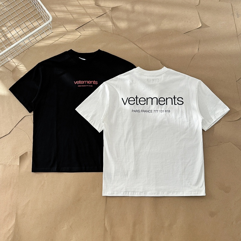 Vetement T-Shirt