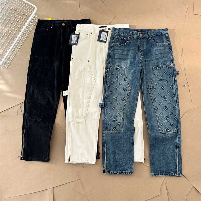 Pants & Jeans