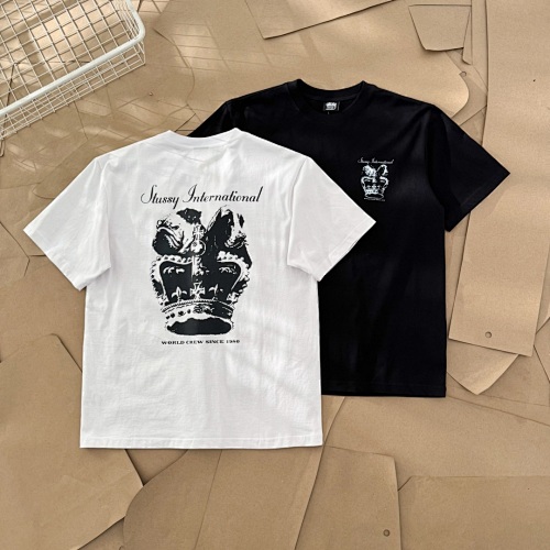 Tee from Black Mask