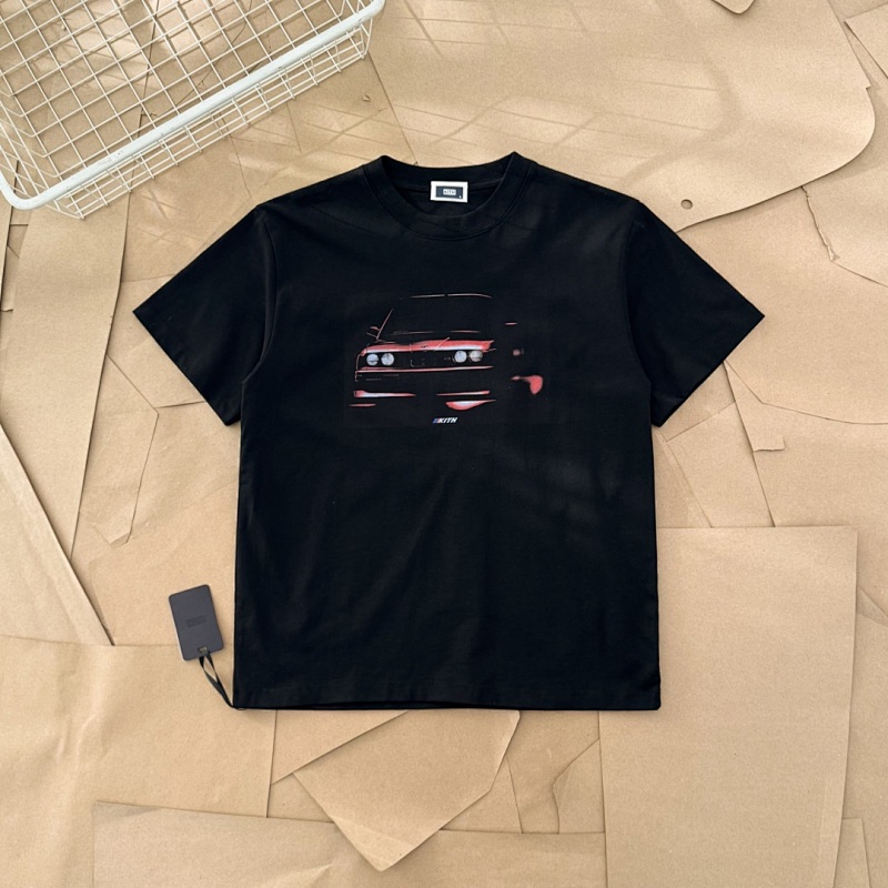Tee from Black Mask