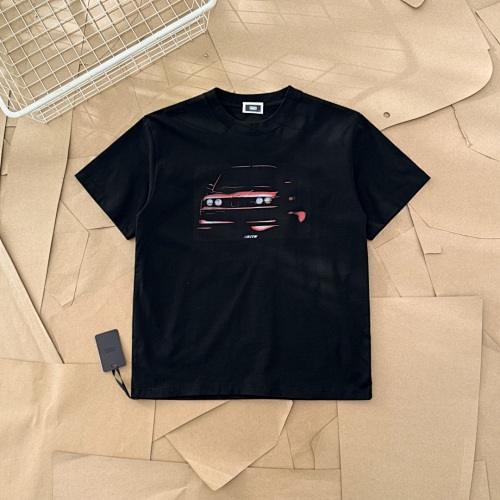 Tee from Black Mask