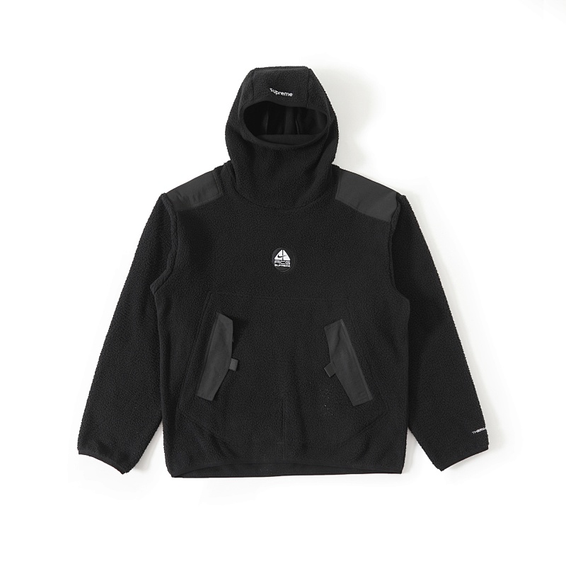 Fleece Jacket