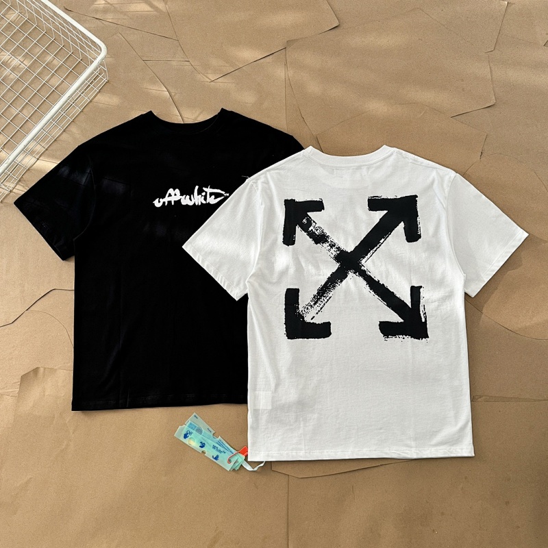 Tee from Black Mask