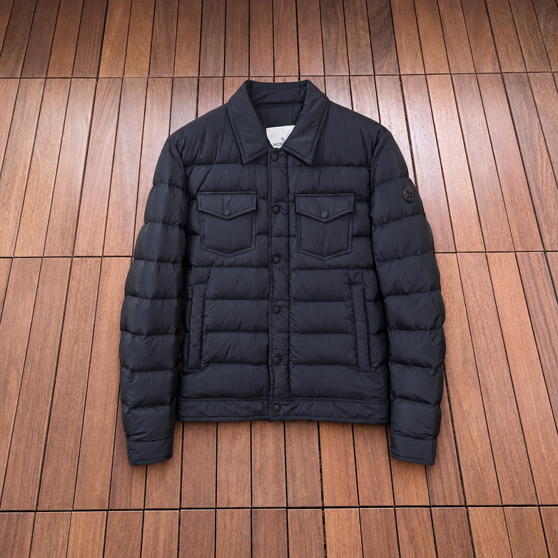 The Genuine 90 Goose Down Filling Not The Inferior Synthetic Down Material Found On The Ma