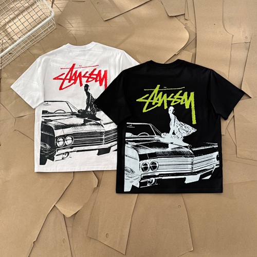 Tee from Black Mask