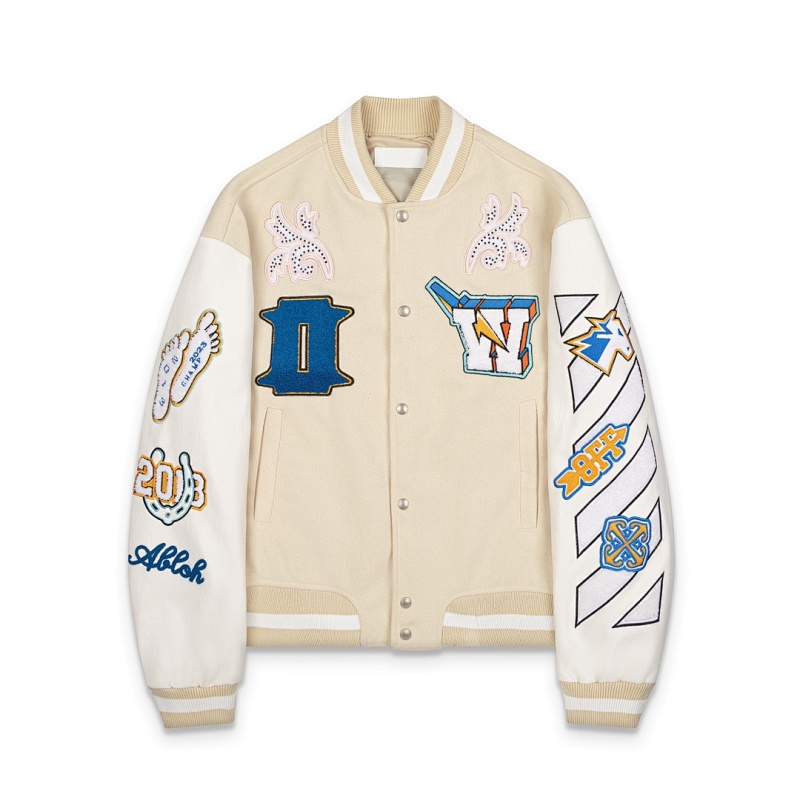 Jacket from Black Mask