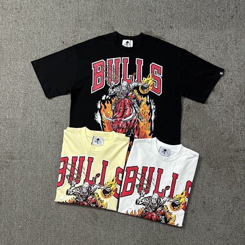 Tee from Black Mask