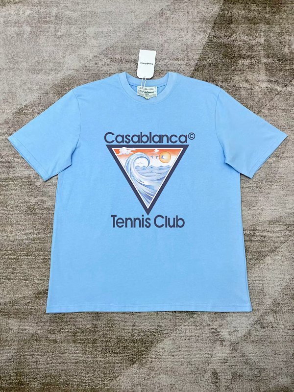 Tee from Black Mask