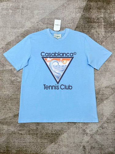 Tee from Black Mask