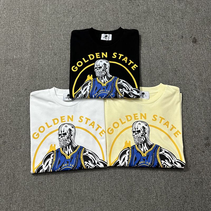 Tee from Black Mask