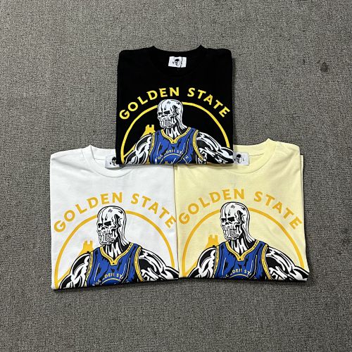 Tee from Black Mask
