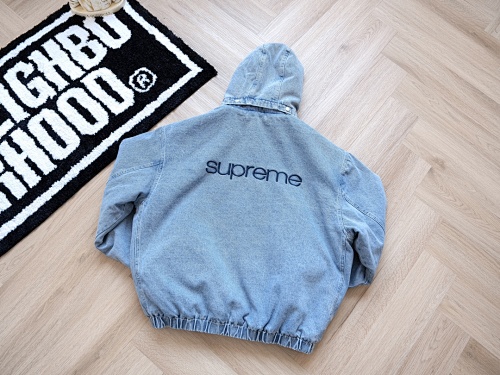 Fleece Jacket