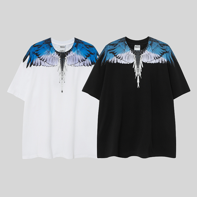 Tee from Black Mask