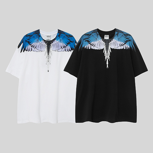 Tee from Black Mask