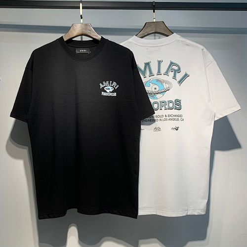 Tee from Black Mask