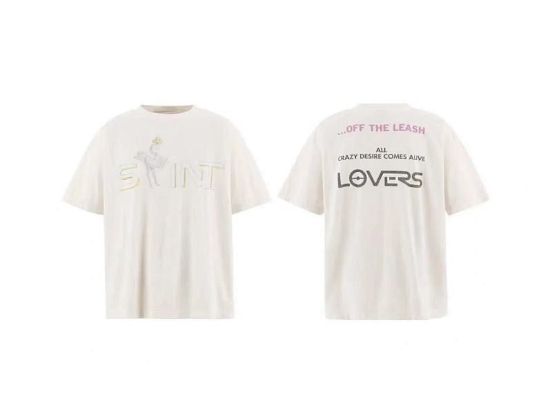 Saint Mxxxxxx Vintage T
