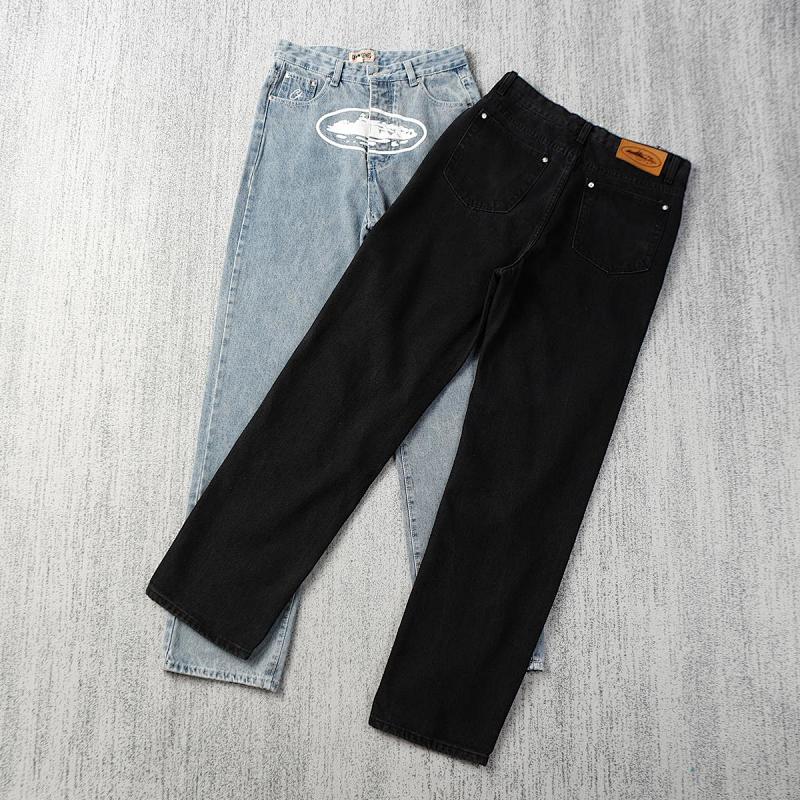 Pants & Jeans