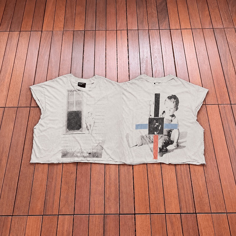 Enfants Riches Deprimes FW25
