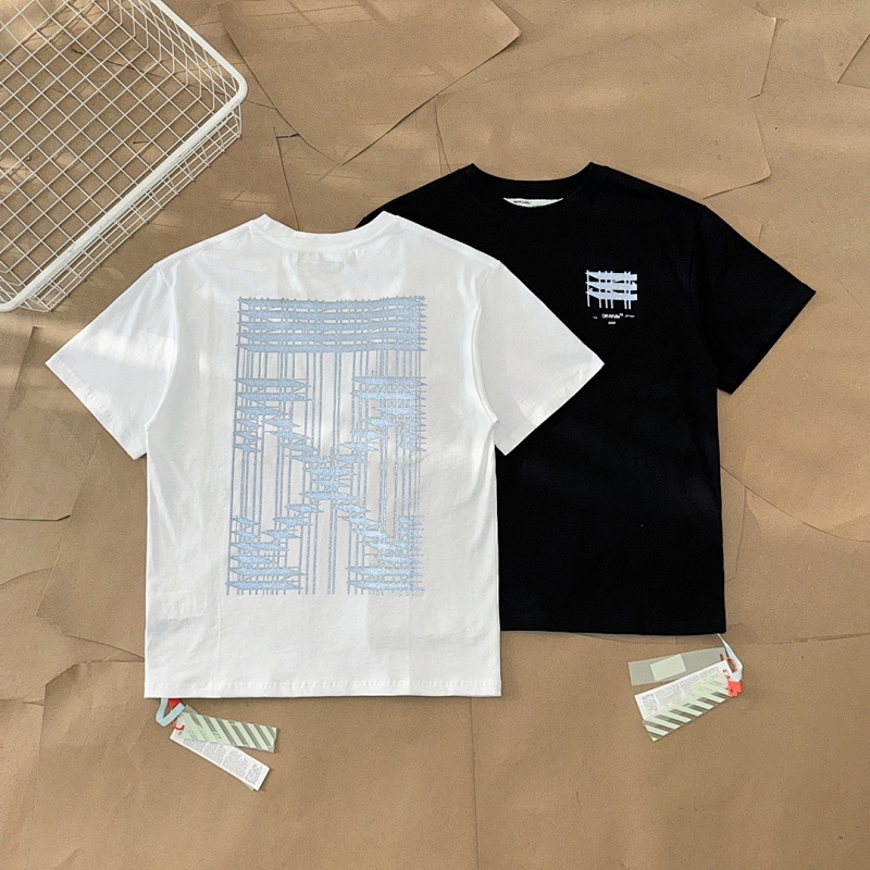 Tee from Black Mask