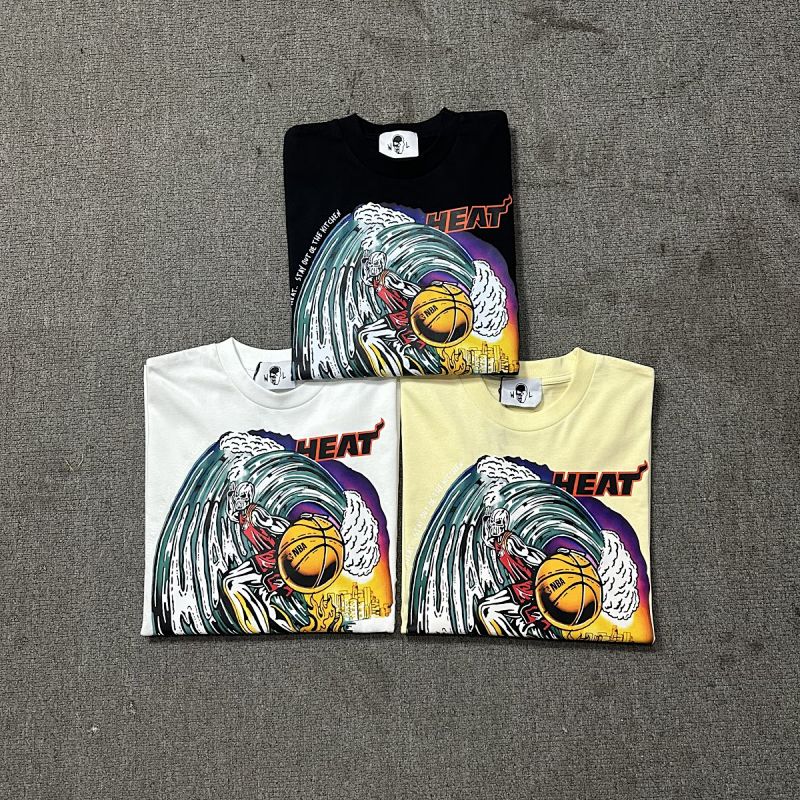 Tee from Black Mask