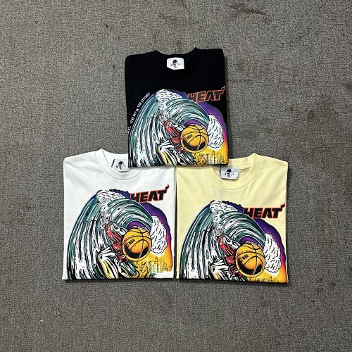 Tee from Black Mask