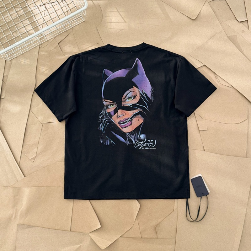 Tee from Black Mask