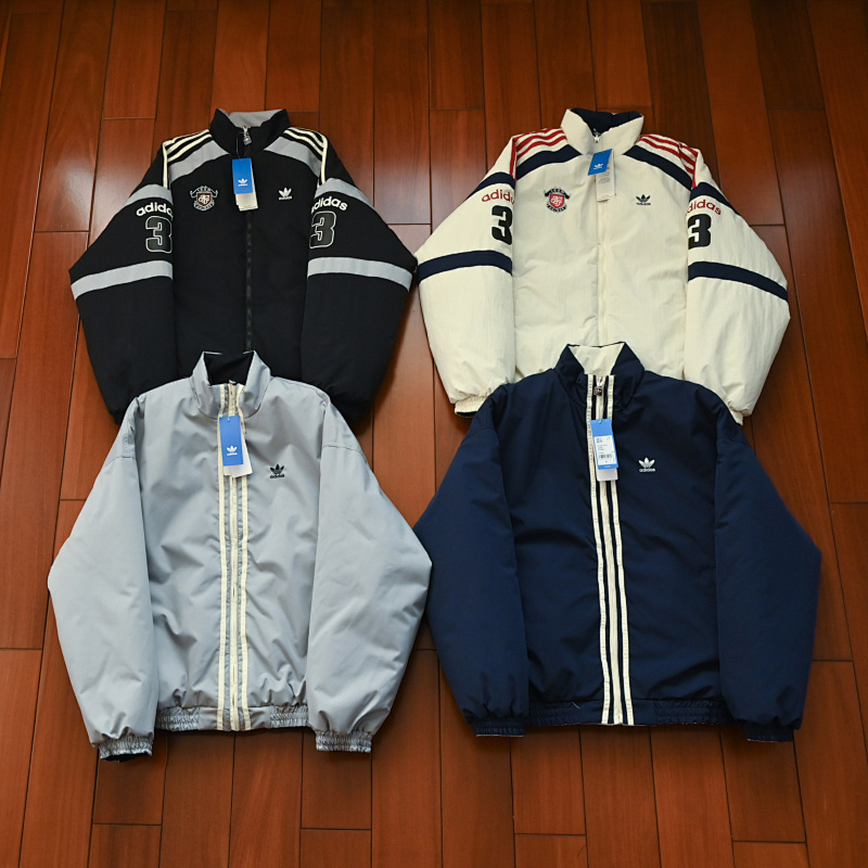 Jacket from Black Mask