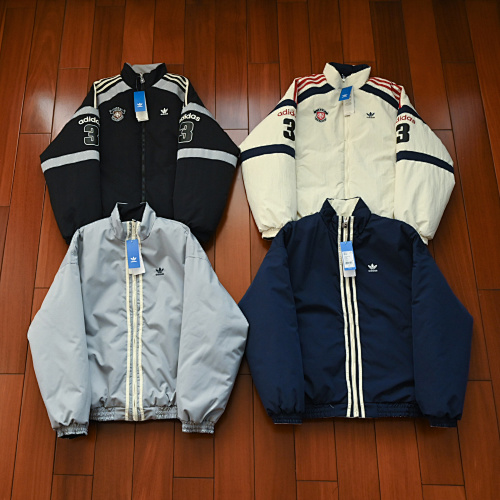 Jacket from Black Mask