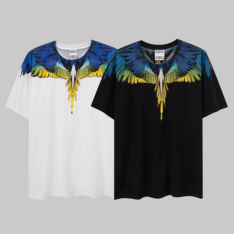 Tee from Black Mask