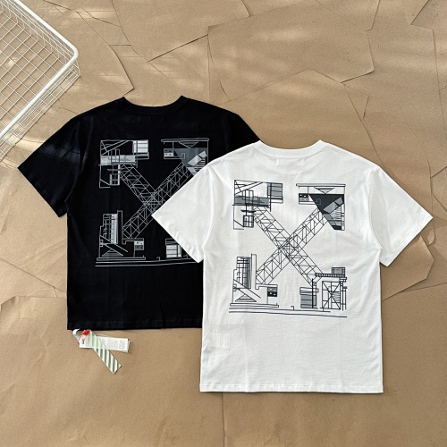 Tee from Black Mask