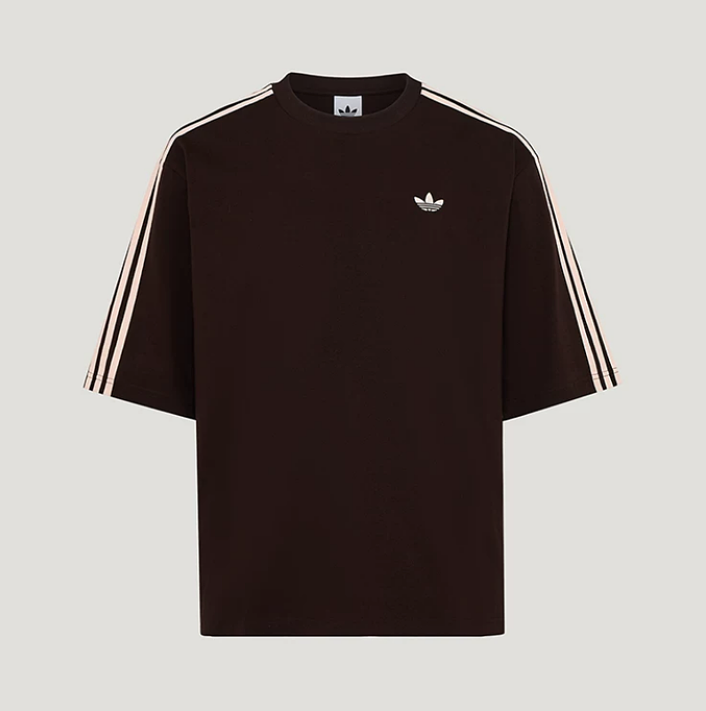 Tee from Black Mask