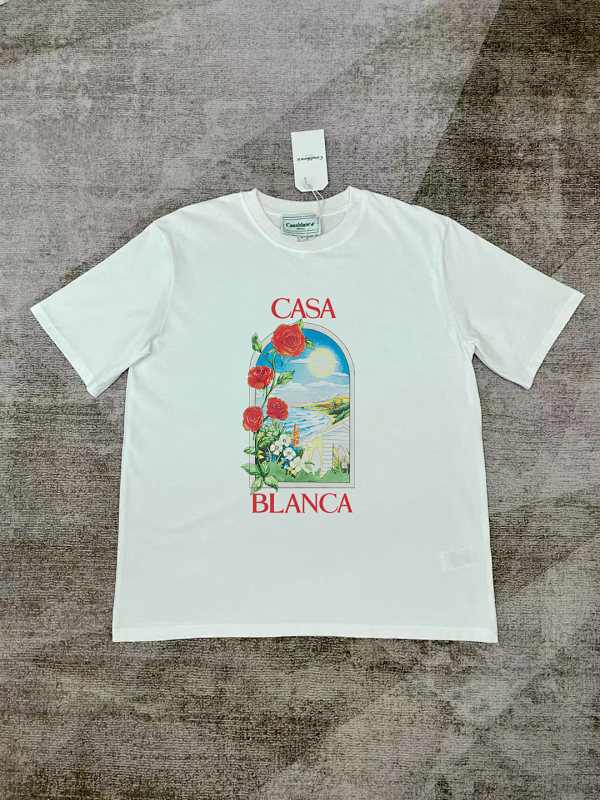 Tee from Black Mask