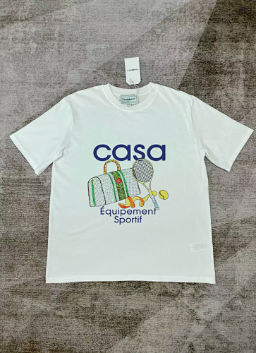 Tee from Black Mask