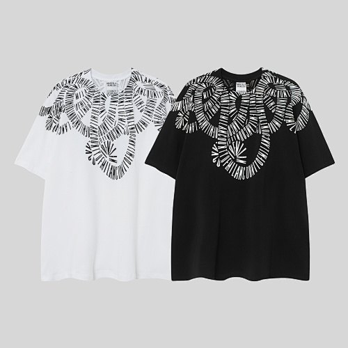 Tee from Black Mask