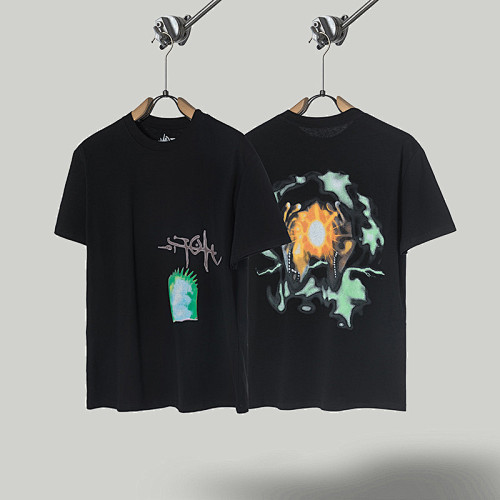 Tee from Black Mask
