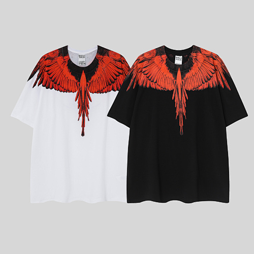 Tee from Black Mask