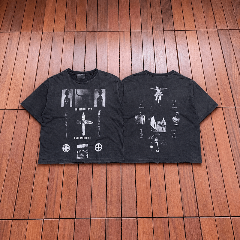 Enfants Riches Deprimes FW25'SPIRITUALISTS And Mediums T