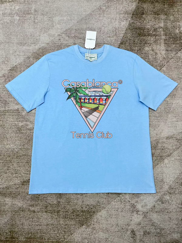 Tee from Black Mask