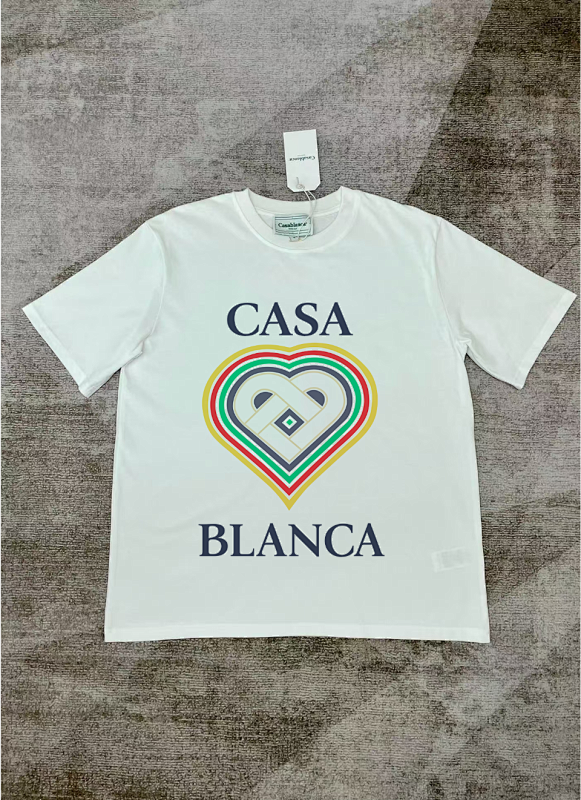 Tee from Black Mask