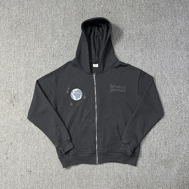 Hoodie Jacket